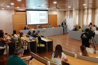 Empresas, investigadores e instituciones definirán el ecosistema de innovación industrial de Málaga en la MinnD Conference