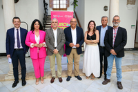 Autismo, recursos hídricos, viviendas turísticas e inteligencia artificial, temas de los Cursos de Verano en Vélez-Málaga
