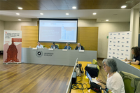 La UMA demostrará una vez más la importancia de poner tecnologías avanzadas al servicio de las emergencias