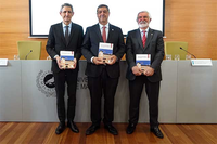 Fundación Unicaja y la Universidad de Málaga presentan los resultados de un estudio sobre el impacto de la UMA en su entorno