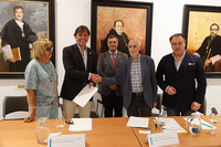 Las universidades públicas de Andalucía se adhieren al Manifiesto por la Defensa de la Cultura como Derecho Fundamental