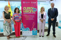 Nuevas tecnologías, vivienda, salud y literatura, en los Cursos de Verano de la UMA en Marbella