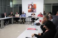 La razón poética de María Zambrano protagoniza la primera actividad del AMZET en la Universidad de Puerto Rico