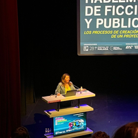 La ciudad de Málaga acoge la VII Edición de las Actividades de Producción de Cine Publicitario en el Festival de Málaga.