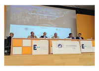 La Escuela de Ingenierías Industriales ha acogido la 19ª Conferencia Europea de Química del Estado Sólido (ECSSC 2025)