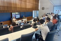 Los Campeonatos de Andalucía Universitarios se celebrarán en la UMA y ya se ha presentado el proyecto