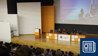Más de 1.500 estudiantes se preparan para la Movilidad Internacional de grado 2025/2026