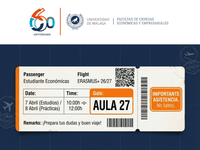 Reuniones Erasmus+ en la Facultad