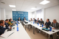 Comunicado de los rectores sobre el borrador de la nueva Ley Universitaria para Andalucía (LUPA)