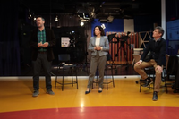 La Facultad celebra la I Jornada de Investigación RFT (Research Flash Talks) para visibilizar sus líneas estratégicas