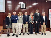 Mesa Redonda sobre Juicios mediáticos