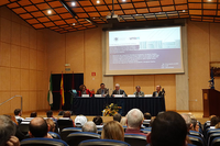 Ciencias celebra su Patrón con la entrega de distinciones a los mejores expedientes de grado y máster