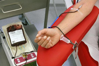 Hoy comienza la segunda etapa de la campaña universitaria de donación de sangre