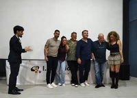 El Instituto Río Verde acoge el preestreno de ‘El poder del silencio’, una película que invita a la reflexión