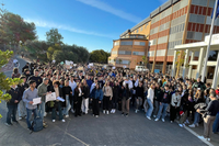 Arranca una nueva edición del proyecto educativo "ScienceIES"