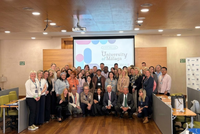 Nueva edición de la Semana Internacional de Formación Erasmus+