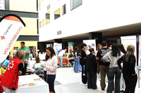 Más de 35 entidades participan en la Semana del Voluntariado de la UMA