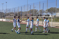 Jornada de semifinales en los Campeonatos de Andalucía Universitarios 2026