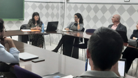 "Derecho a la movilidad sostenible, obstaculos para descarbonizar la movilidad"