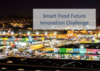 Smart Food Future Innovation