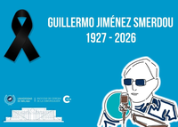 Fallece Guillermo Jiménez Smerdou, referente del periodismo radiofónico