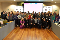 La XII Edición de la Semana de Formación Erasmus+ reúne en la UMA a más de 40 participantes
