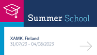 South-Eastern Finland University of Applied Sciences - Xamk