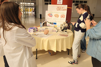 Las científicas toman la palabra en la sexta edición de 'Mujeres en Neurociencia'