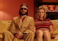 Fancine de Verano: ‘LosTenenbaums’ / Jueves 20 de julio 