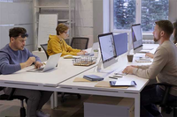 Un ciclo de conferencias analiza las tecnologías inmersivas, la realidad extendida y la creatividad digital