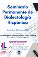 Seminario Permamente de Dialéctica Hispánica