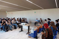 La UMA abre el periodo de financiación para los 18 proyectos seleccionados del programa ‘UMA Experience’