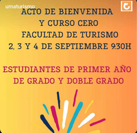 ¡ESTAMOS DE VUELTA!