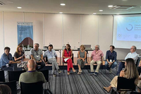 Dos profesores de la UMA, premio a la mejor innovación docente en un encuentro sobre emprendimiento