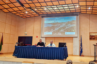 La Facultad de Ciencias celebra una jornada para conmemorar el Día Mundial de la Vida Silvestre