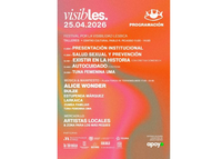 I VisibLES Fest