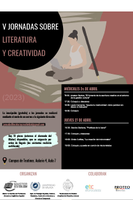 V Jornadas sobre Literatura y Creatividad