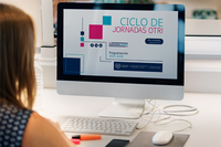Comienza el ciclo de Jornadas OTRI para este curso 2025-26