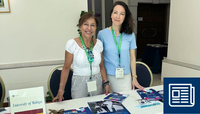 El Servicio de Relaciones Internacionales visita la Universidad de Jordania