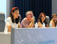 Bienvenida a los estudiantes internacionales que realizan una movilidad en la UMA este curso