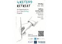 Writing Retreat