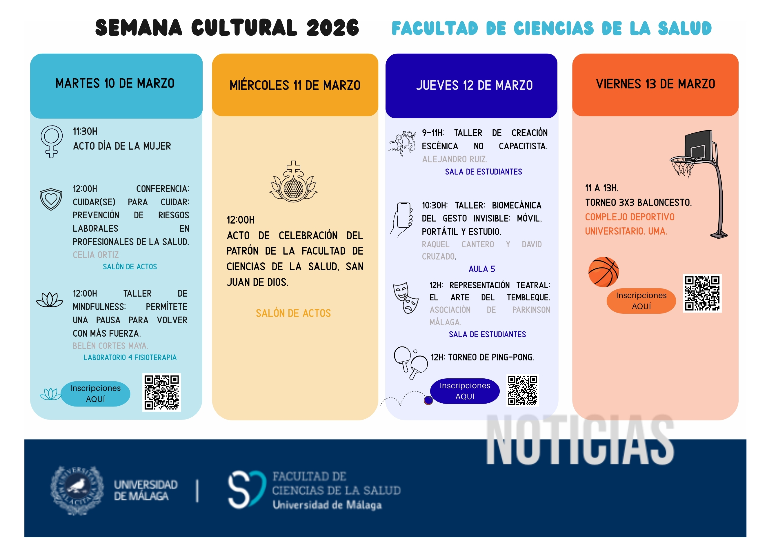 Semana Cultural