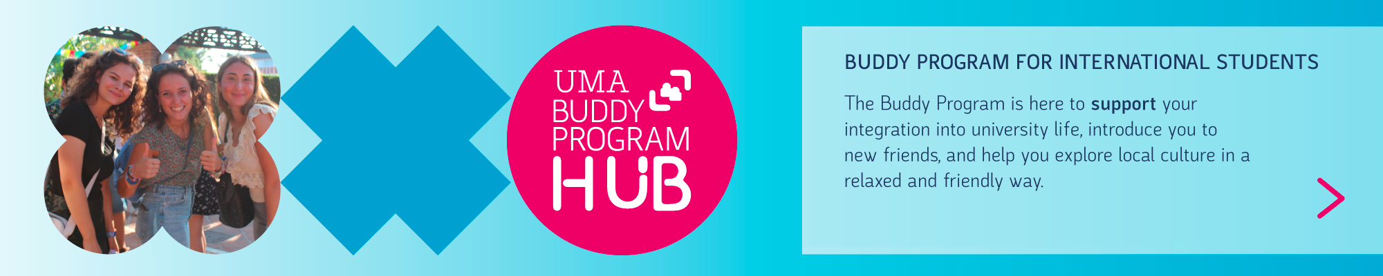 Banner Buddy Program 2022 2023