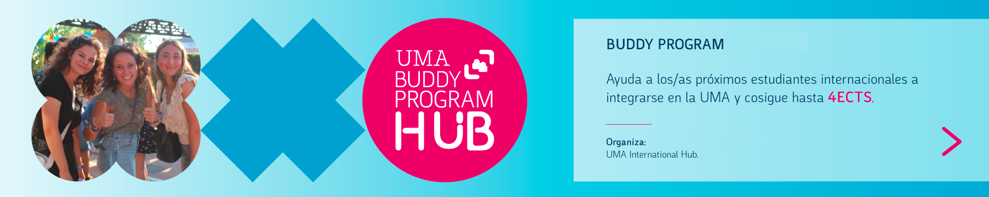 Banner Buddy Program 2022 2023