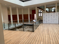 Hall Rectorado