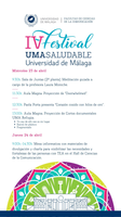 Uma Saludable en ComuniFAC