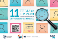 11 Feria de Empleo Económicas