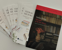 dia del libro