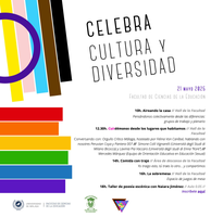 II Edición de Cultura y Diversidad