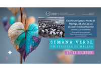 Cinefórum: El Prestige, 23 años de un desastre medioambiental